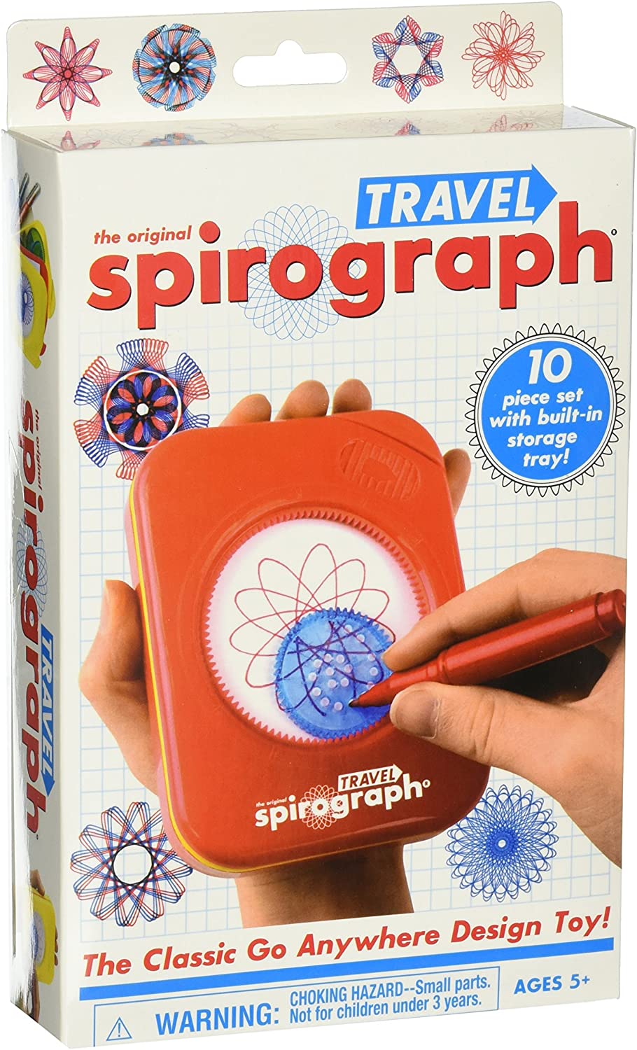 Where to buy spirograph