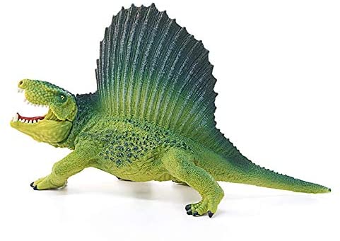 dimetrodon figure