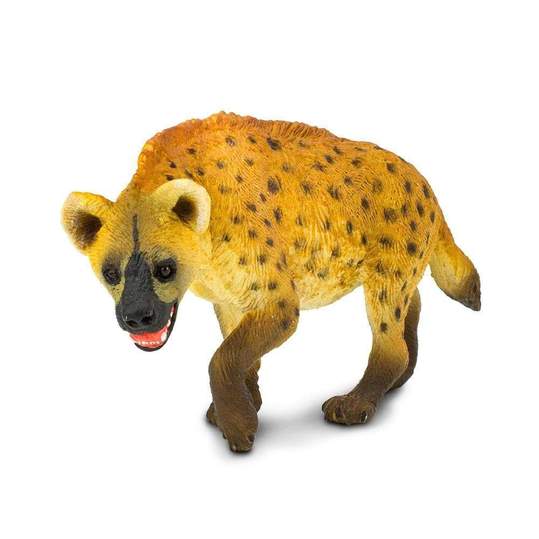 papo hyena