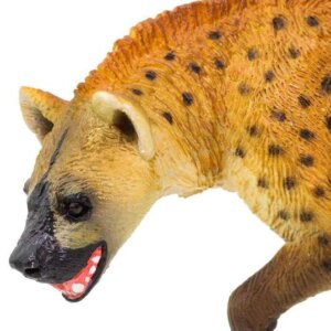 papo hyena