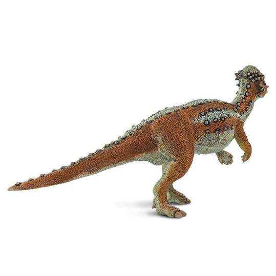pachycephalosaurus toy