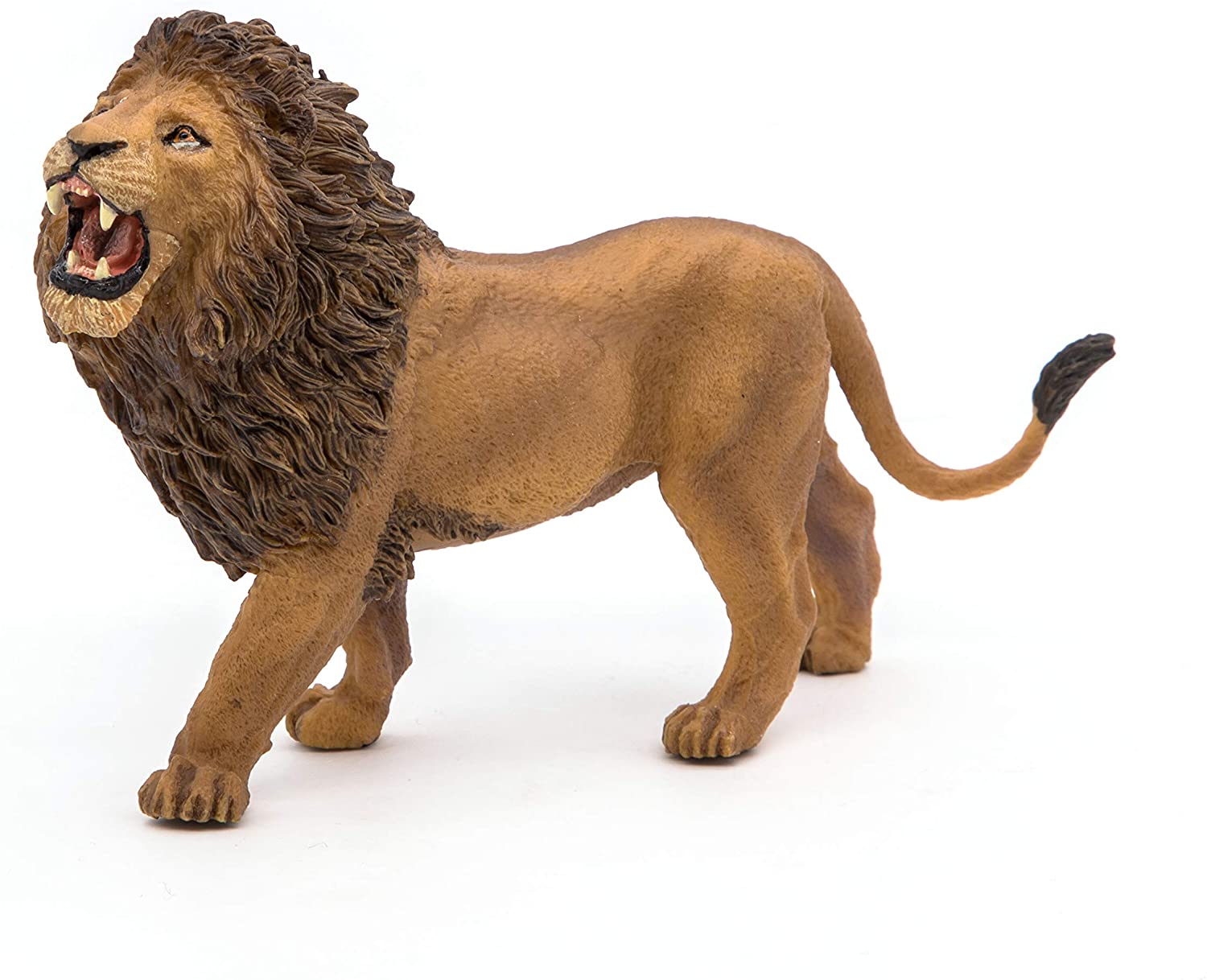 realistic lion toys