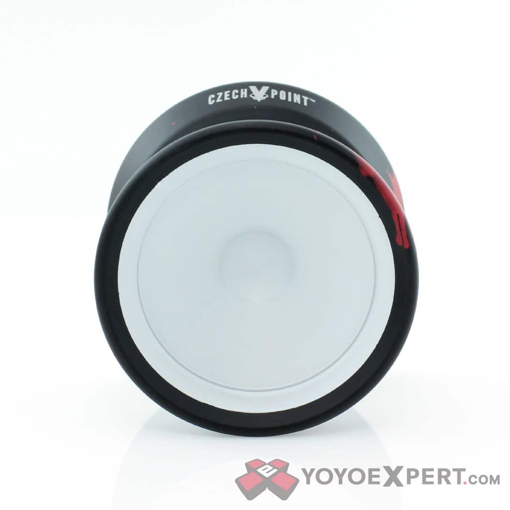 yoyofactory czech point pivot