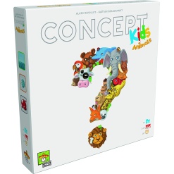 Concept for Kids by Asmodee