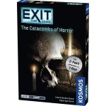 Exit The Catacombs of Horror by Thames Kosmos