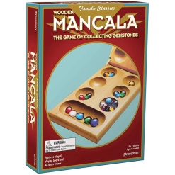 Folding Mancala by Pressman