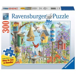 Home Tweet Home Puzzle by Ravensburger