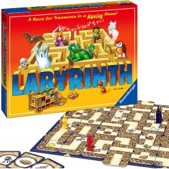 Labyrinth by Ravensburger