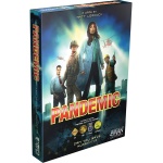 Pandemic by Z Man Games