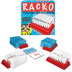Rack o by Winning Moves Games