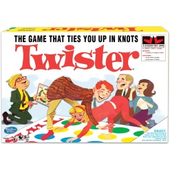 Twister by Winning Moves Games