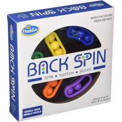 Back Spin by ThinkFun