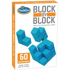 Block by Block by ThinkFun
