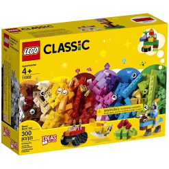 Classic Basic Brick Set by Lego