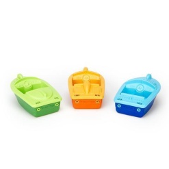 Green Toys Sport Boat by Green Toys