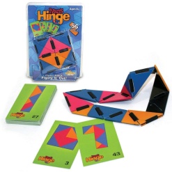 Ivans Hinge by Fat Brain Toys