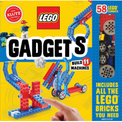 Klutz LEGO Gadgets by Klutz