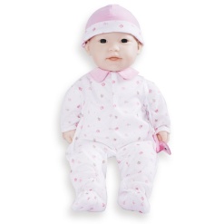 La Baby 16 Baby Doll Asian by JC Toys