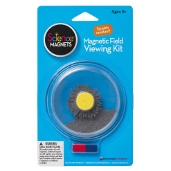 Magnetic Field Viewing Kit by Dowling Magnets