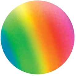 Mega Rainbow Ball by Schylling
