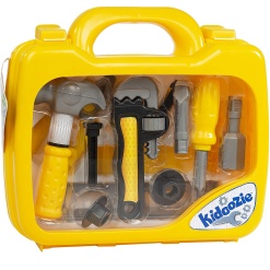 My First Tool Box by Kidoozie