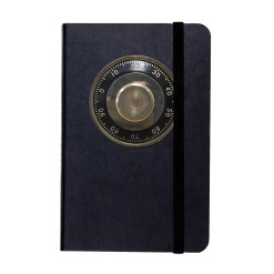 Password Keeper Journal by Galison