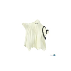 Phosphorescent Ghost by Papo