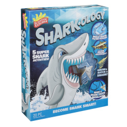 Shark ology by Scientific Explorer scaled