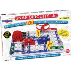 Snap Circuits Jr by Elenco