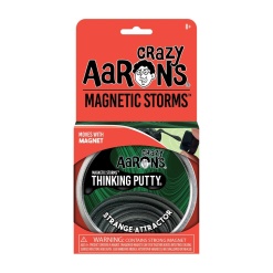 Strange Attractor Thinking Putty Magnetic by Crazy Aarons