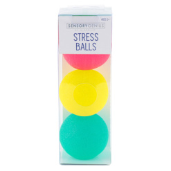 Stress Balls by Mindware
