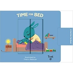 Time For Bed by Chronicle Books