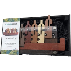 Waiters Tray Puzzle by Project Genius