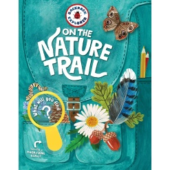 Backpack Explorer On the Nature Trail by Workman