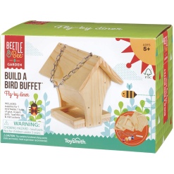 Build a Bird Buffet by Toysmith