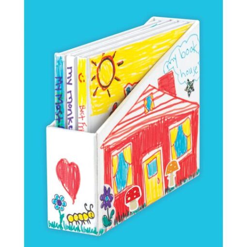 Create Your Own 3 Little Books by Creativity for Kids 1