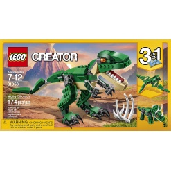 Creator Mighty Dinosaurs by Lego