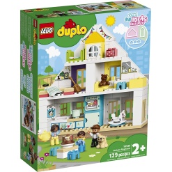 Duplo Modular Playhouse by Lego