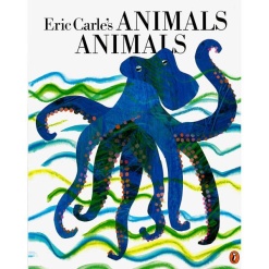 Eric Carles Animals Animals by Penguin Random House