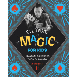 Everyday Magic for Kids by Little Brown