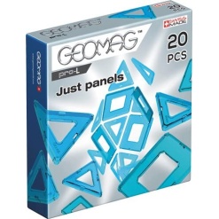 Geomag Pro L Pocket Panels by Geomag