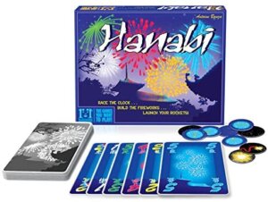 Hanabi by R R Games 1