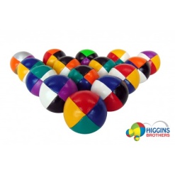Juggling Balls by Higgins Brothers