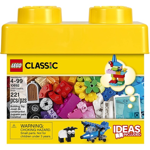 Lego Classic Creative Bricks by Lego