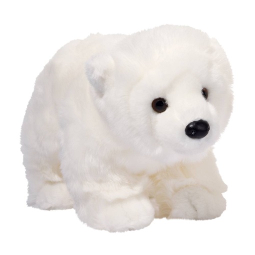 Marshmallow Polar Bear 15 by Douglas