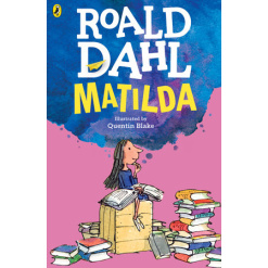 Matilda by Penguin Random House