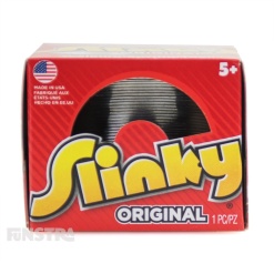 Metal Slinky by Slinky