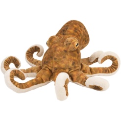 Octopus 12 by Wild Republic