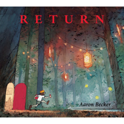 Return by Penguin Random House