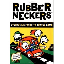 Rubberneckers by Chronicle Books